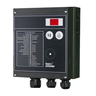 Топочный автомат Kromschroder BCU370WFEU1D1B1