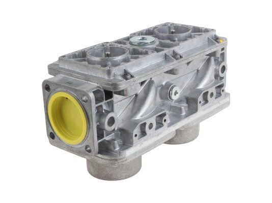 газовый электромагнитный клапан siemens vgd20.403
