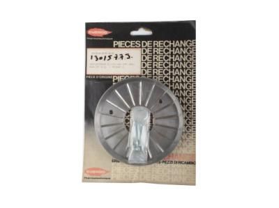 Уравнительный диск Cuenod Ø132 / 45 мм, 13015773