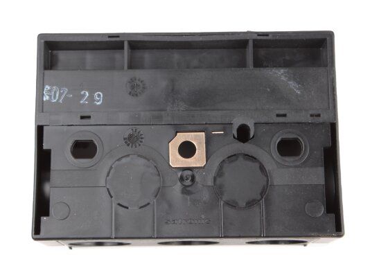 цоколь прибора управления elco, 13016575