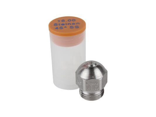 форсунка steinen 16.00/45° ss