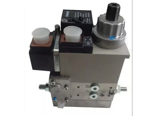 газовый клапан dungs w-mf 055 d01 s20 wg5