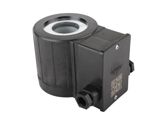 электромагнитная катушка brahma be8*gmo 18813033