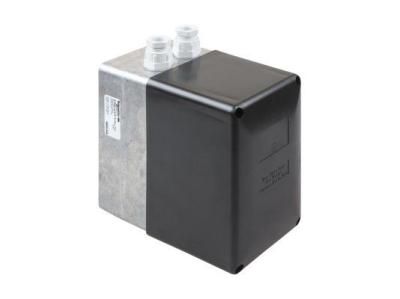 Сервопривод Berger Lahr / Schneider Electric STM40 Q15.51/8 2N L Pot