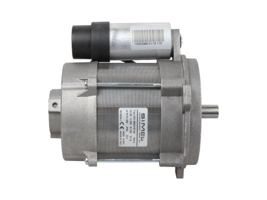 электродвигатель acc 130 вт