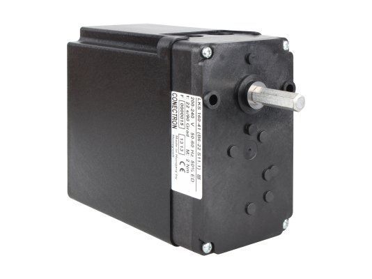 сервопривод воздушной заслонки conectron/honeywell lks 160-41 (b6-22 s11.1)