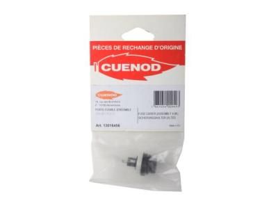 Держатель предохранителя Cuenod 13016456