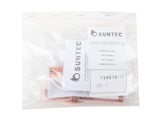 вал насоса suntec 136013