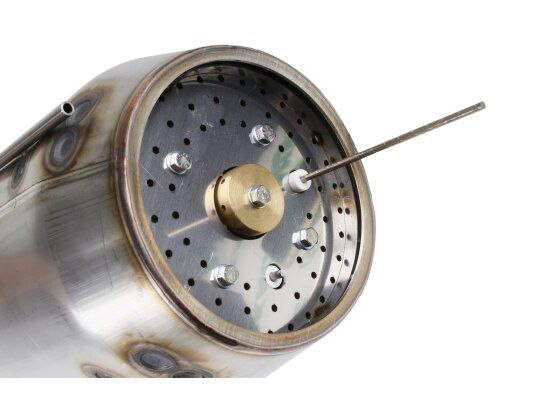 голова сгорания elco kl, 3836499