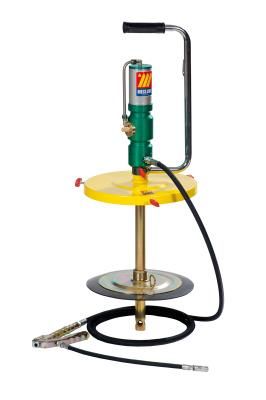 Механический счетчик QM150N10 для бензина ДТ керосина спирта NPT