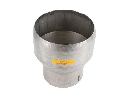 жаровая труба weishaupt 11186214037