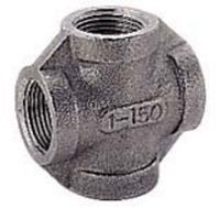 Крестовина Genebre 1/4 В-В(BSP) AISI 316 (018002)