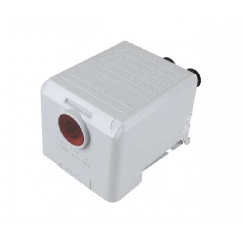 топочный автомат riello 530se 24v