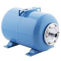 гидроаккумулятор горизонтальный 35 г джилекс (7030)