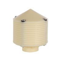 дистрибьютор нижний 930 6 сегментов clack (ccd1212-07)