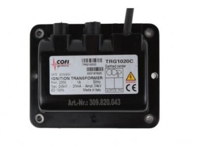 Трансформатор розжига Cofi TRG1020C