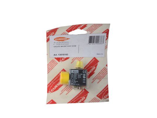 электромагнитная катушка с соленоидом cuenod 13016193