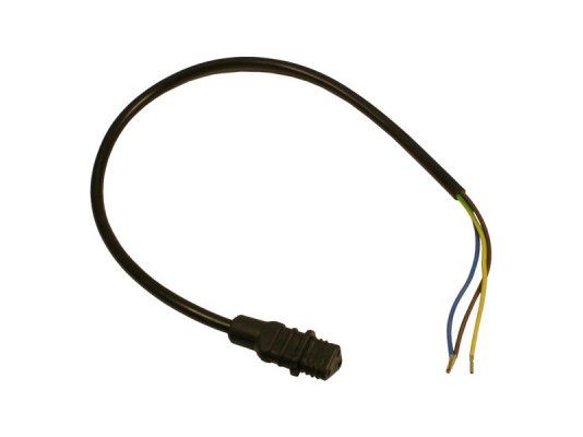 кабель питания трансформатора baltur 410 мм