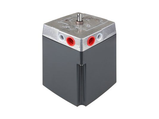 сервопривод elco sqm10.16502