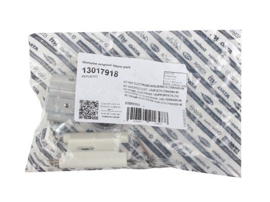 комплект замены электродов elco 13017918