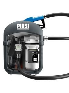 Оборудование AdBlue