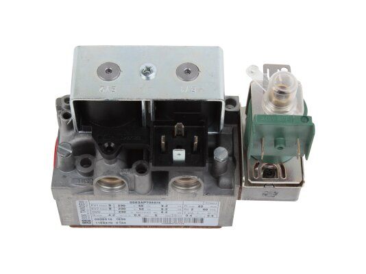 газовый электромагнитный клапан sit 836 tandem 0836010