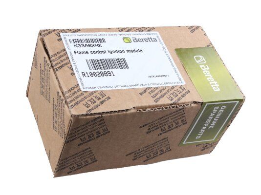 модуль зажигания для контроля пламени beretta r10028891