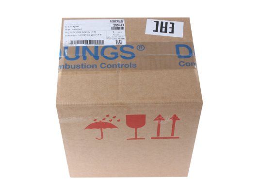 электромагнитная катушка dungs 1411/2p