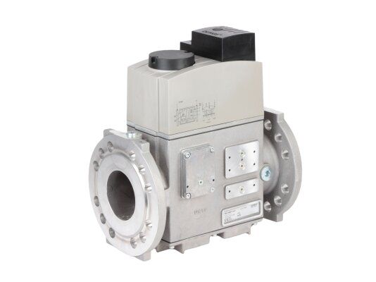 двойной электромагнитный клапан oilon dmv 5080/11 eco 230 v, уплотнение из nbr