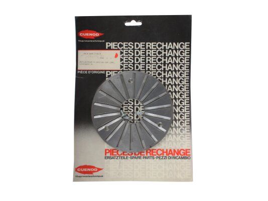 уравнительный диск cuenod ø160 / 48 мм, 13015781