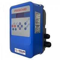 электронный частотный блок управления coelbo speedboard 1010mt трехфазным насосом (s101161)