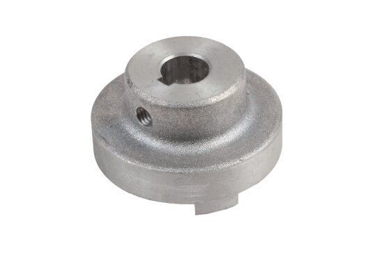 полумуфта cib unigas ø48 / 12 мм, 2540227