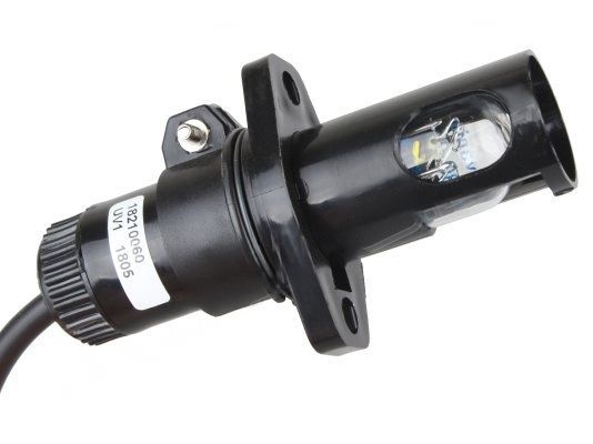 датчик пламени riello uv1 18210060