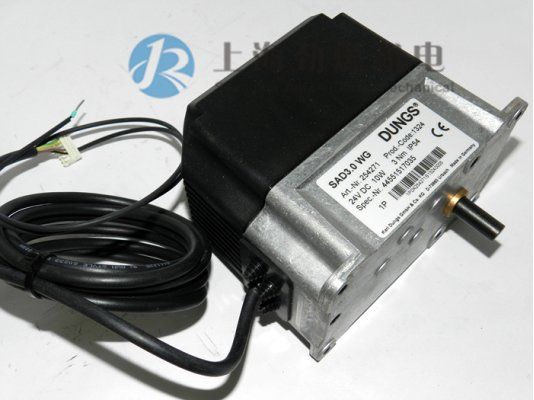 сервопривод dungs sad 3.0 wg