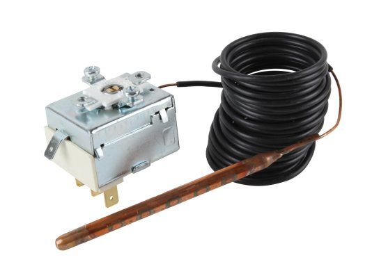 регулируемый капиллярный термостат imit tr2 9345 541271/b