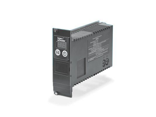 топочный автомат kromschroder pfu 760lt 1мка