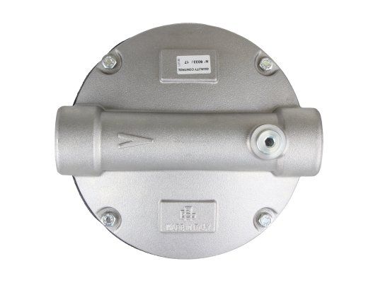 жидкотопливный фильтр giuliani anello 70501/01