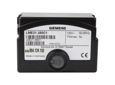 Топочный автомат Siemens LME21.350C1