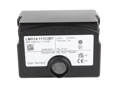 Топочный автомат Baltur LMO14.111C2BT