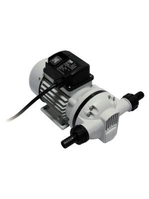 Шприц для консистентной смазки рычажного действия 1000 см3