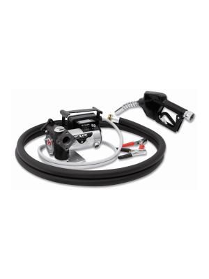 Комплект для перекачки ДТ 12В, 60 л/мин