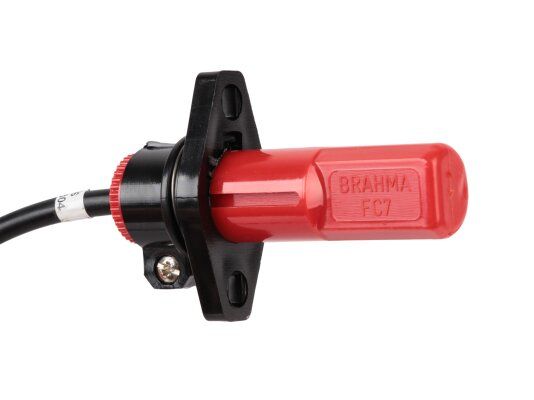 датчик пламени cib unigas fc7 18210006