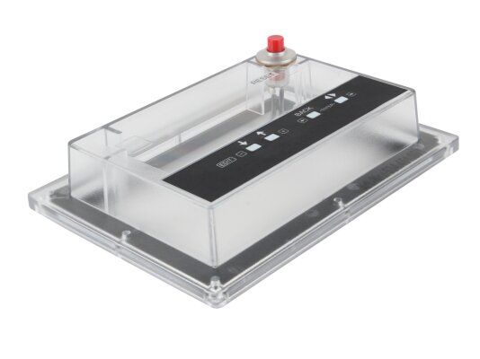 крышка дисплея honeywell 50023821-002