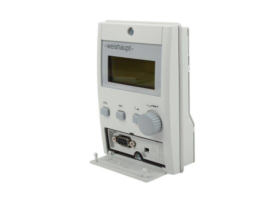 блок управления и индикации siemens azl52.09b1wh