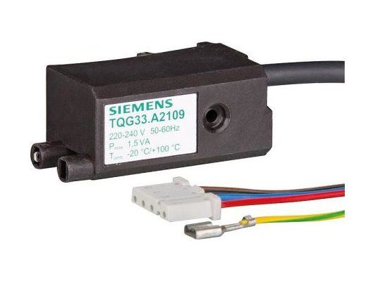 трансформатор розжига siemens tqg33.a2109