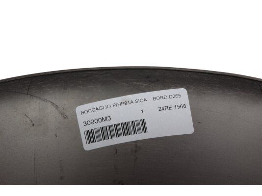 жаровая труба cib unigas 30900m3