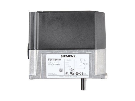 сервопривод elco sqm45.295b9