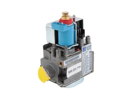 газовый электромагнитный клапан sit 845 sigma 0845102
