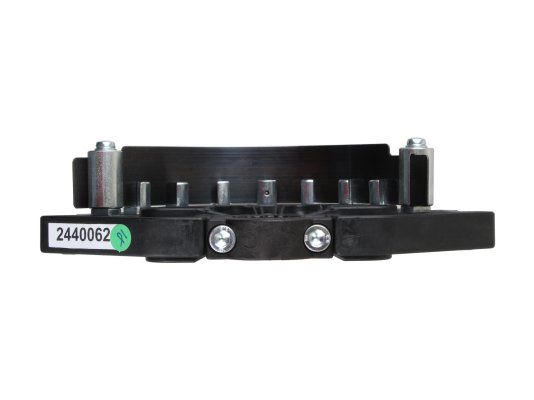 регулятор соотношения топливо-воздух cib unigas 2440062