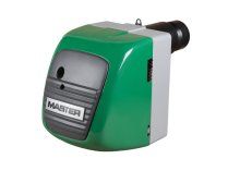 Горелка на отработке Master MB 100